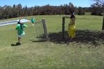 Bloopers que te arrancan la cabeza